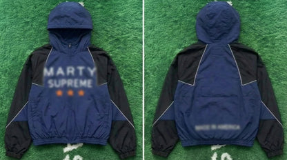 The Marty Jacket