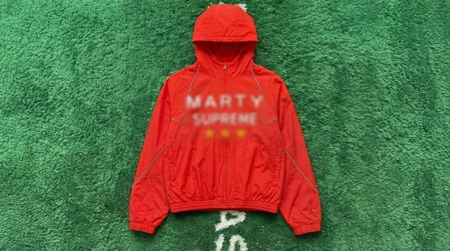 The Marty Jacket