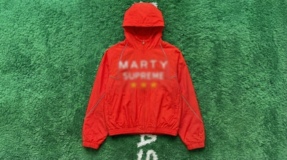 The Marty Jacket