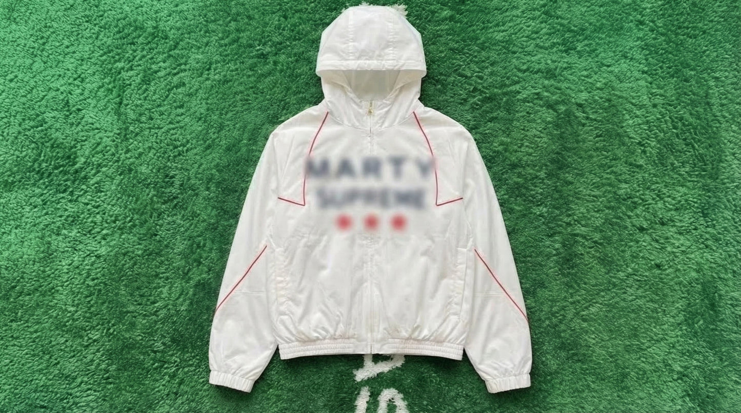The Marty Jacket