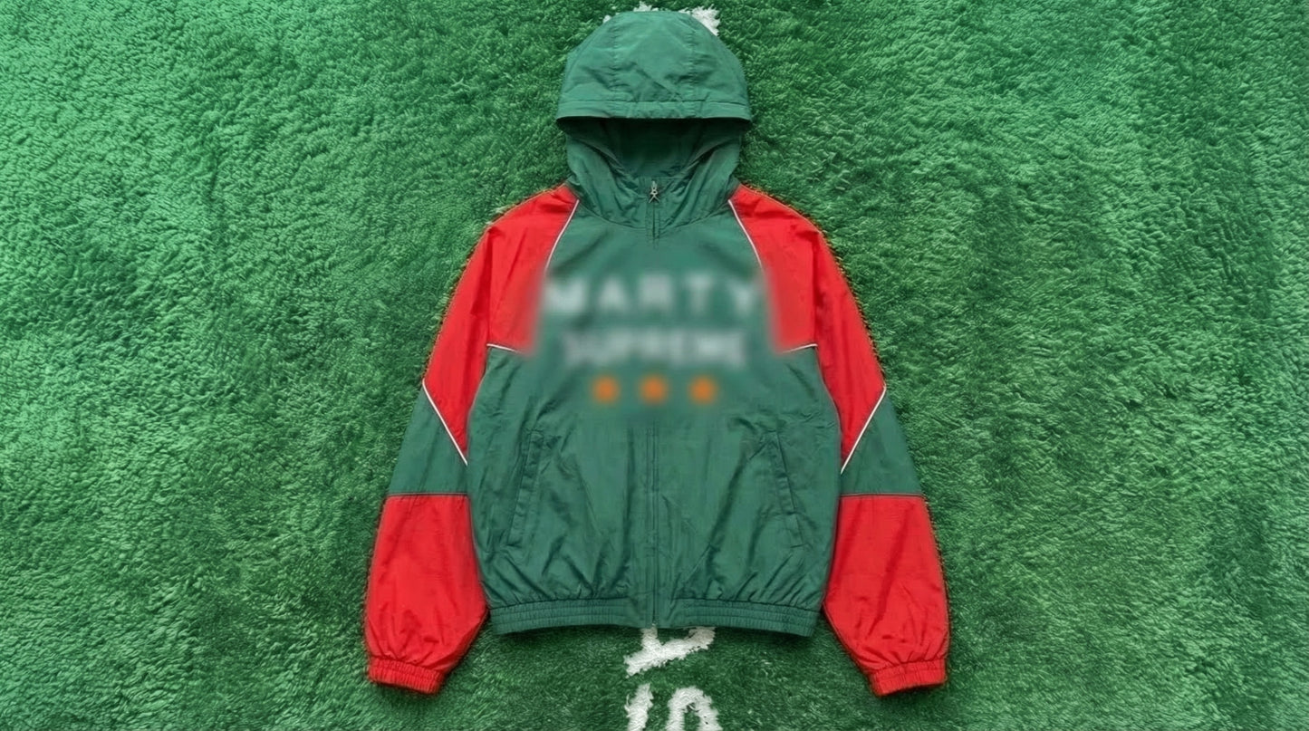 The Marty Jacket