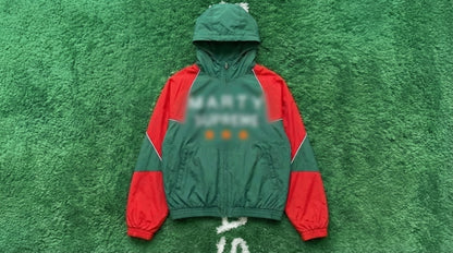 The Marty Jacket